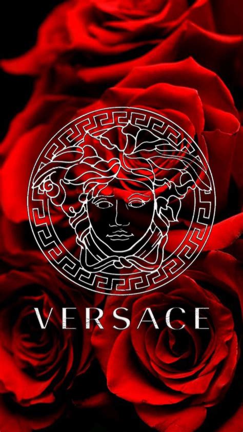 red versace aesthetic|what is Versace known for.